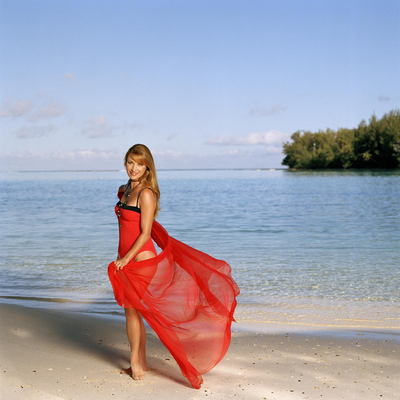 Jane Seymour & James Keach posters