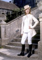 Jane Seymour hoodie #1469380