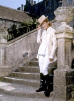 Jane Seymour longsleeve t-shirt #1469381