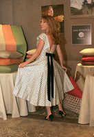 Jane Seymour longsleeve t-shirt #2051321