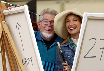 Jane Seymour posters