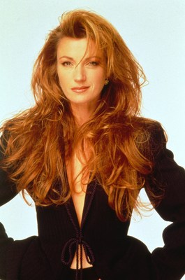 Jane Seymour posters