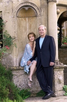 Jane Seymour Sweatshirt #2051341