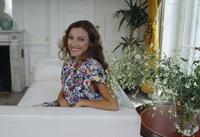 Jane Seymour Tank Top #2051347