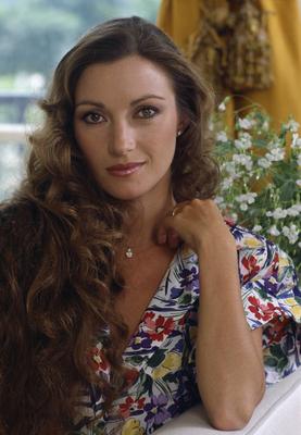 Jane Seymour posters