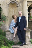 Jane Seymour tote bag #G391082