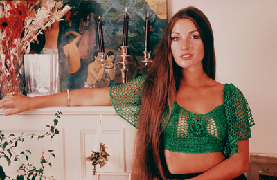 Jane Seymour posters