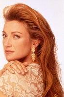 Jane Seymour longsleeve t-shirt #2051372