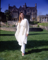 Jane Seymour Tank Top #2051379