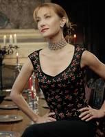 Jane Seymour longsleeve t-shirt #2051380