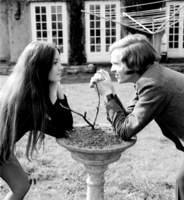 Jane Seymour longsleeve t-shirt #2101406