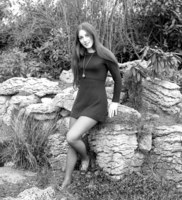 Jane Seymour Tank Top #2101407