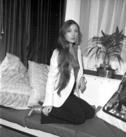 Jane Seymour Sweatshirt #2101410