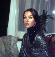 Jane Seymour tote bag #G440599