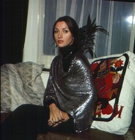 Jane Seymour Tank Top #2101432