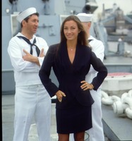 Jane Seymour longsleeve t-shirt #2101438