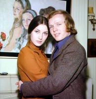 Jane Seymour tote bag #G440624