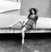 Jane Seymour Sweatshirt #2101443