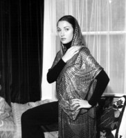 Jane Seymour Tank Top #2101448