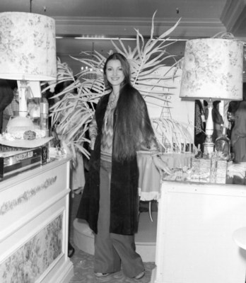 Jane Seymour posters