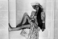 Jane Seymour hoodie #2106770