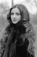 Jane Seymour Tank Top #2116739