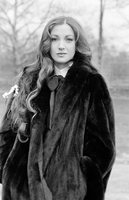 Jane Seymour Tank Top #2116779