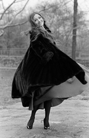 Jane Seymour longsleeve t-shirt #2116798