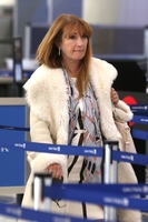 Jane Seymour Tank Top #2920835