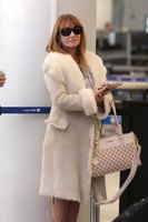 Jane Seymour longsleeve t-shirt #2920850