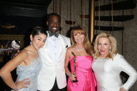 Jane Seymour Sweatshirt #3153348