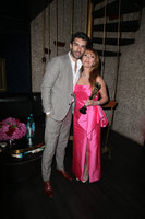 Jane Seymour Tank Top #3153353