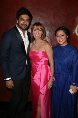 Jane Seymour posters