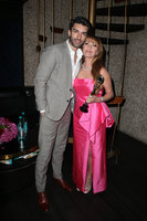 Jane Seymour Sweatshirt #3153422