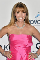 Jane Seymour longsleeve t-shirt #3153451