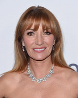 Jane Seymour longsleeve t-shirt #3153453