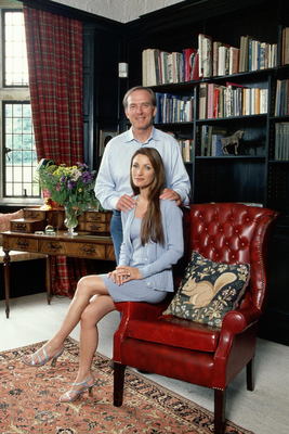 Jane Seymour posters