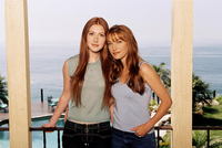 Jane Seymour Sweatshirt #3282853