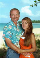 Jane Seymour Tank Top #3282857