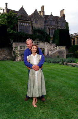 Jane Seymour posters