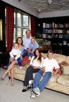 Jane Seymour hoodie #3282894