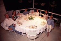 Jane Seymour hoodie #3282901