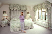 Jane Seymour hoodie #3282903