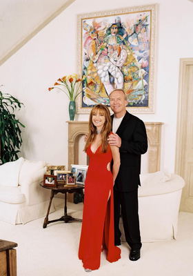 Jane Seymour posters