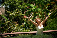 Jane Seymour longsleeve t-shirt #3669844