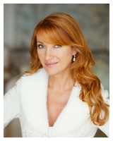 Jane Seymour longsleeve t-shirt #3826252