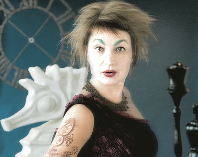 Jane Siberry posters