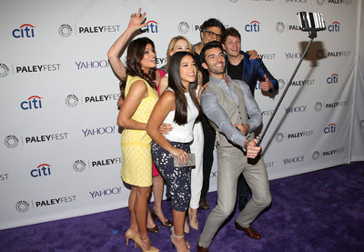 Jane The Virgin Cast posters