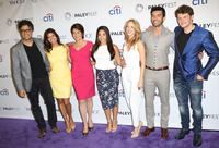 Jane The Virgin Cast tote bag #G1257743