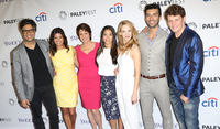 Jane The Virgin Cast hoodie #3015650